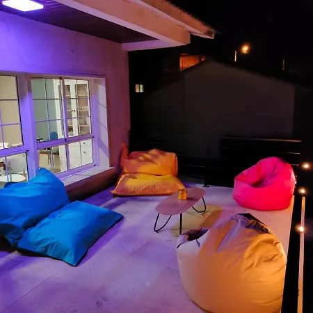 Vakantiehuis Montalvo Ocean Sanxenxo