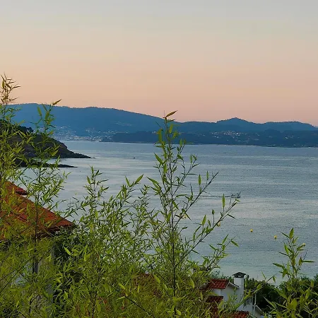 Montalvo Ocean * Sanxenxo