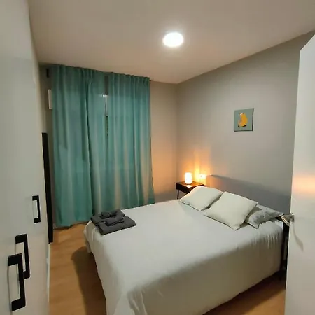 Nyaraló Montalvo Ocean Sanxenxo