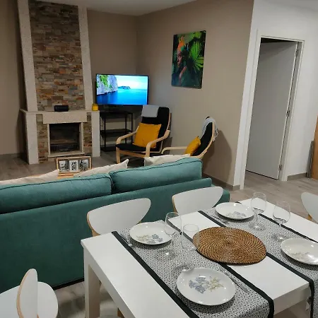 Montalvo Ocean * Sanxenxo