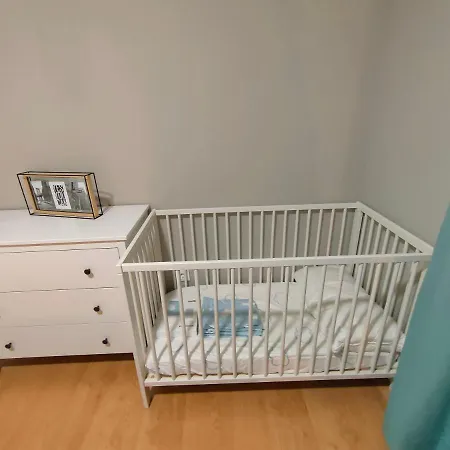 Vakantiehuis Montalvo Ocean *