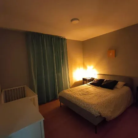 Montalvo Ocean Holiday home