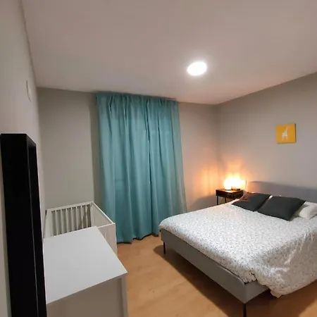 Vakantiehuis Montalvo Ocean *