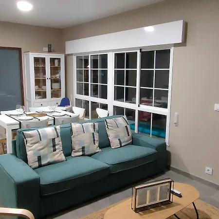 Holiday home Montalvo Ocean Sanxenxo