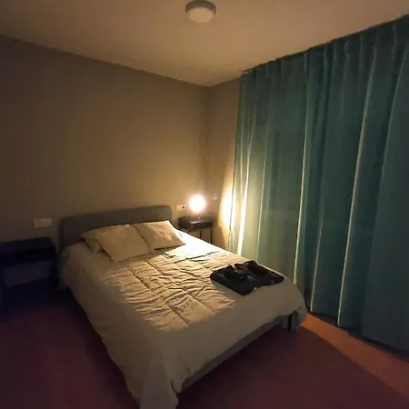 Montalvo Ocean Sanxenxo