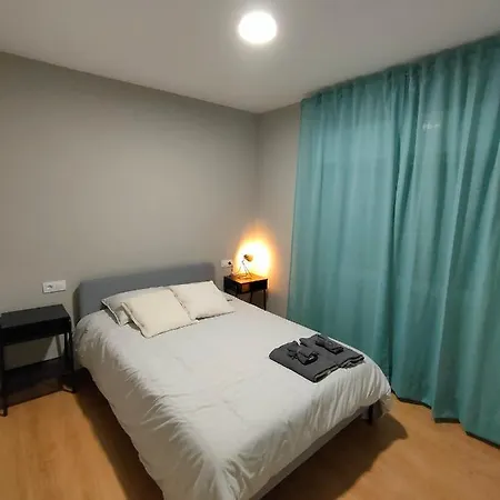 Montalvo Ocean Sanxenxo