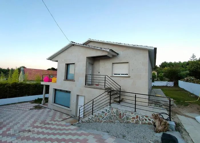 Holiday home Montalvo Ocean *