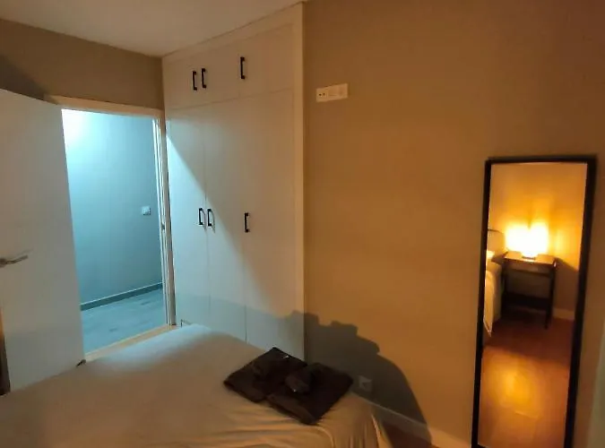 Montalvo Ocean * Sanxenxo