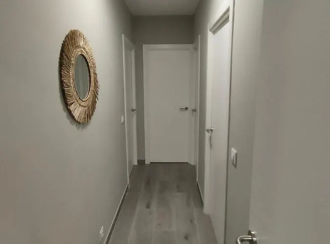 Holiday home Montalvo Ocean