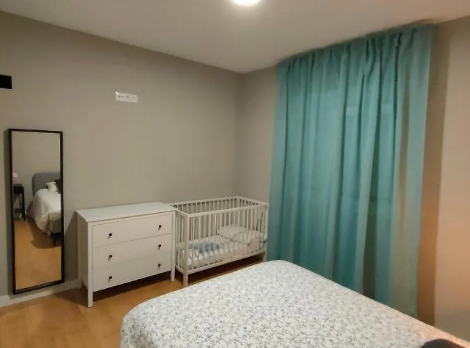 Montalvo Ocean Sanxenxo