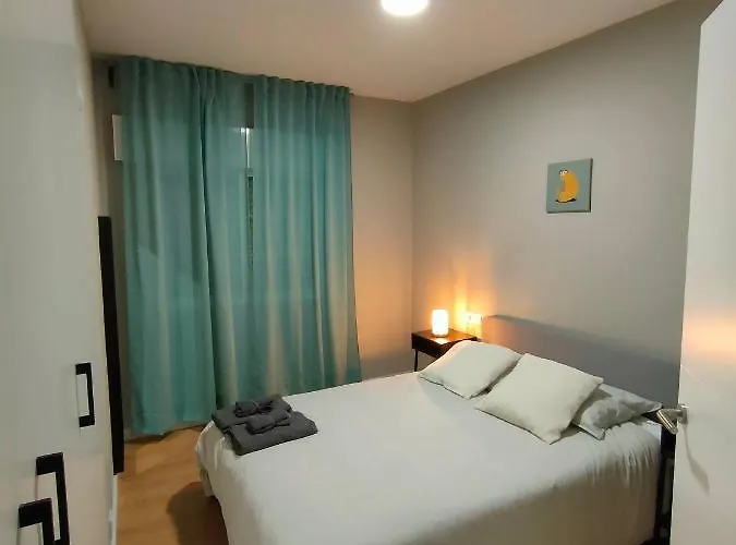 Holiday home Montalvo Ocean Sanxenxo