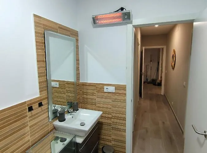 Montalvo Ocean Holiday home Sanxenxo