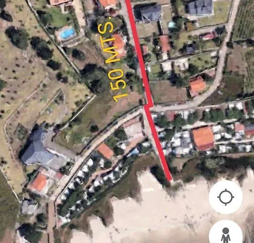 Montalvo Ocean * Sanxenxo