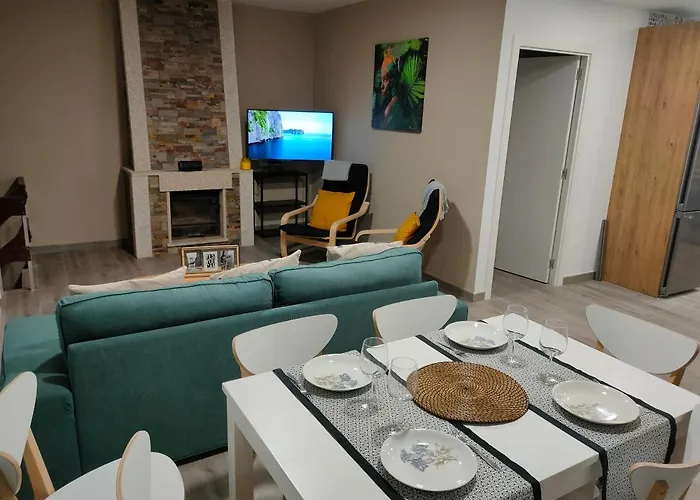 Montalvo Ocean * Sanxenxo