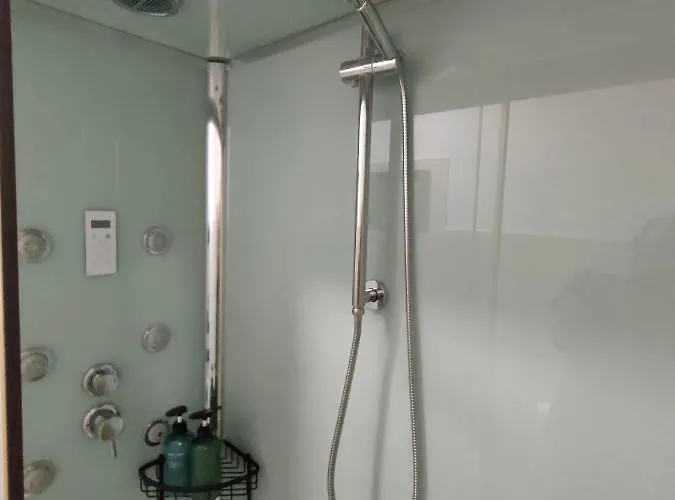 Holiday home Montalvo Ocean *