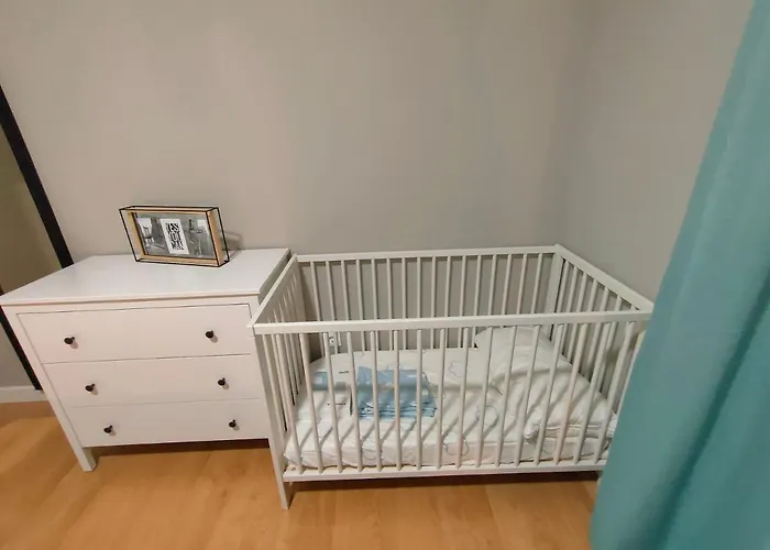 Holiday home Montalvo Ocean *