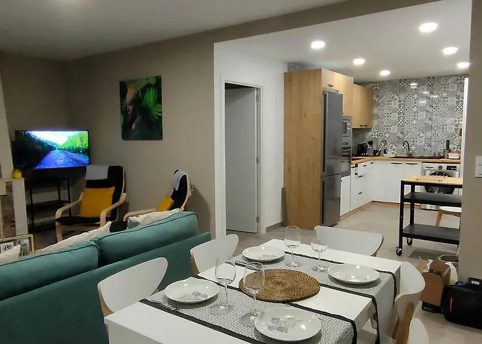 Holiday home Montalvo Ocean