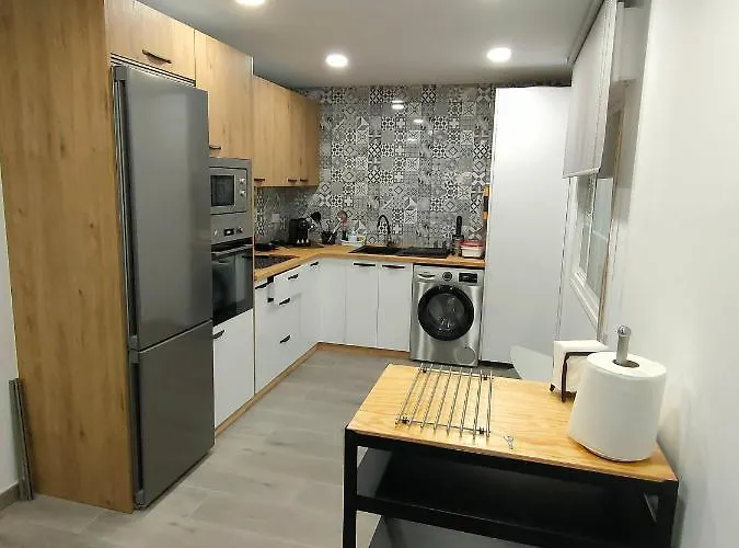 Montalvo Ocean Sanxenxo