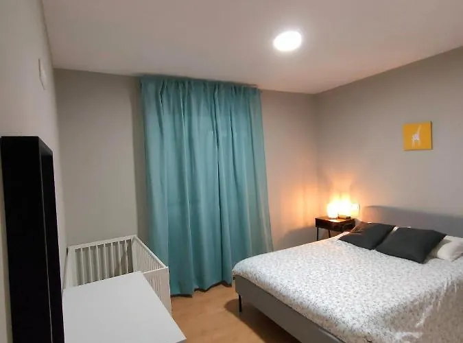 Vakantiehuis Montalvo Ocean *