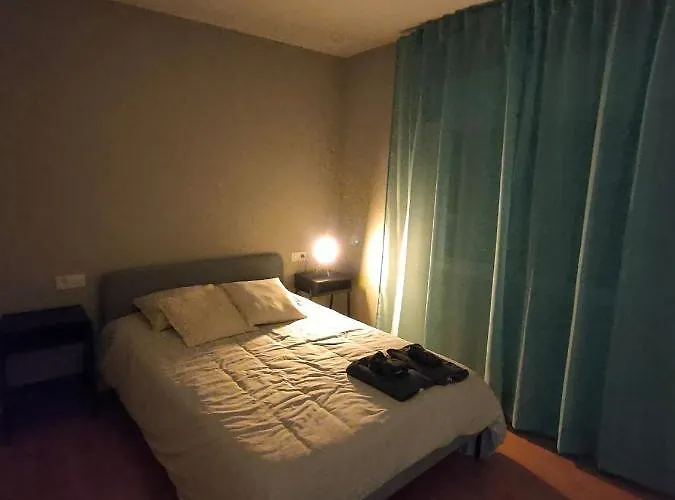 Montalvo Ocean Sanxenxo