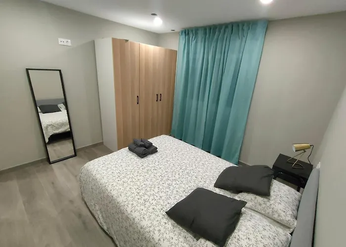 Holiday home Montalvo Ocean Sanxenxo