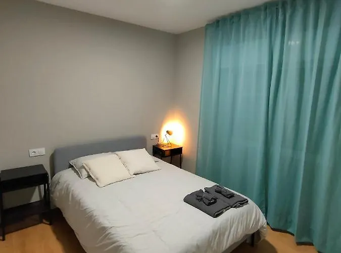 Montalvo Ocean Sanxenxo