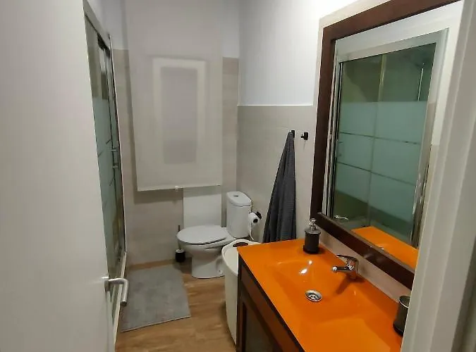 Montalvo Ocean * Sanxenxo